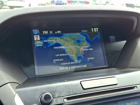 Used 2014 Acura MDX SH-AWD w/ Technology Package image 18