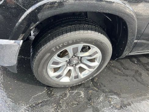 Used 2019 RAM 1500 Limited image 23