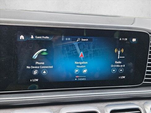 Used 2022 Mercedes-Benz GLE 350 image 11