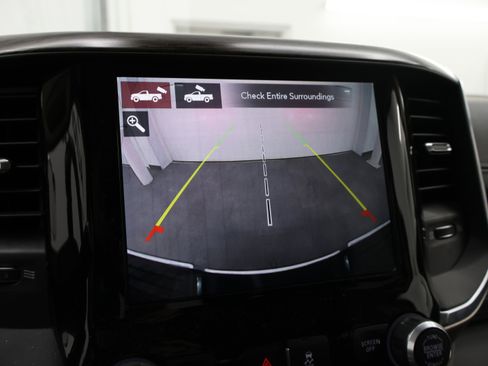 Used 2019 RAM 3500 Laramie AWD/4WD image 16