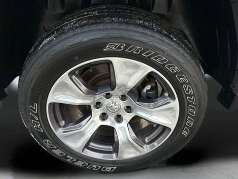 Used 2021 RAM 1500 Laramie image 30