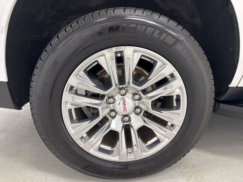 Used 2021 GMC Yukon Denali AWD/4WD image 39