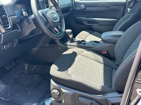 New 2026 Ford Ranger XLT RWD image 10