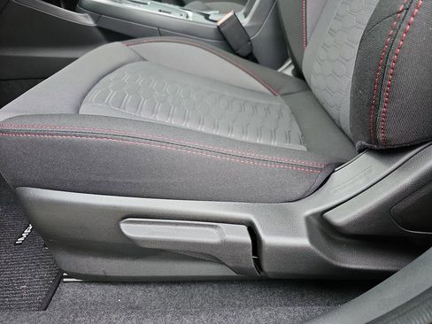 New 2026 Subaru Impreza 2.0i Sport AWD/4WD image 33