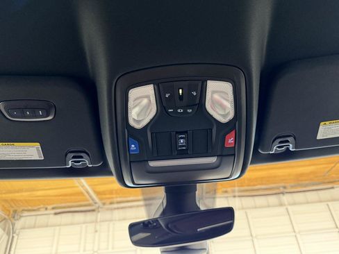 Used 2022 RAM 1500 Big Horn AWD/4WD image 21