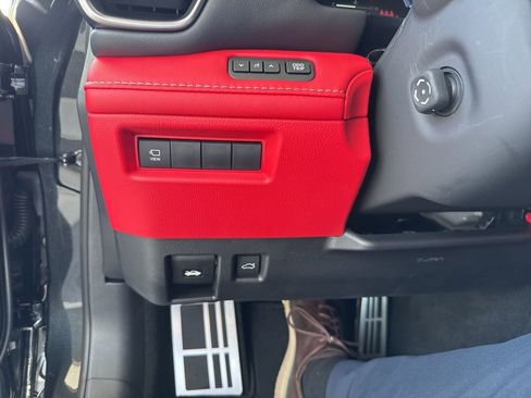 Used 2026 Lexus IS 350 F Sport w/ Technology Package image 4