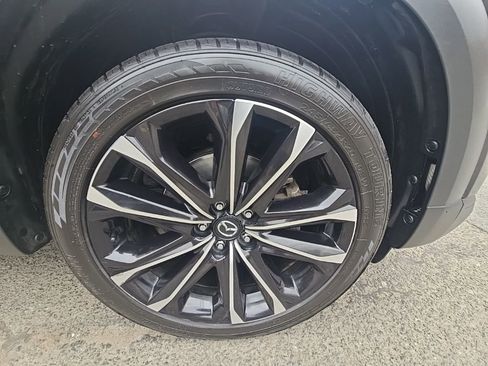 Certified 2023 MAZDA CX-50 AWD 2.5 S w/ Cargo Package image 18