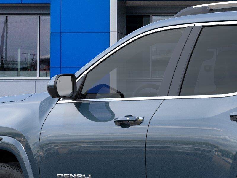 New 2027 GMC Terrain Denali w/ LPO, Floor Liner Package AWD/4WD image 12