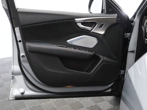 Certified 2025 Acura RDX A-Spec AWD/4WD image 11