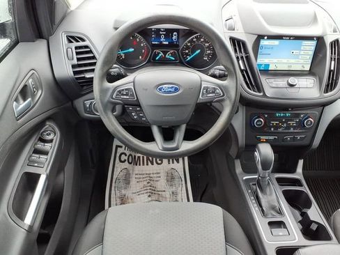 Used 2019 Ford Escape SE AWD/4WD image 6