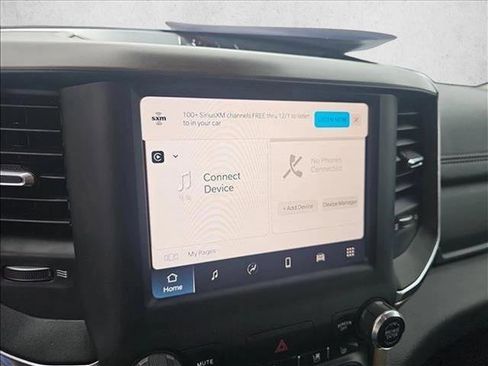 Used 2022 RAM 1500 Laramie image 12