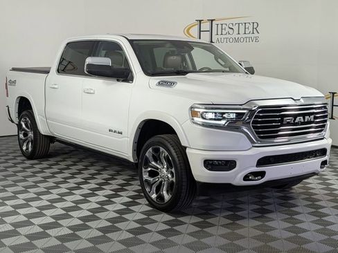 Certified 2024 RAM 1500 Limited image 2