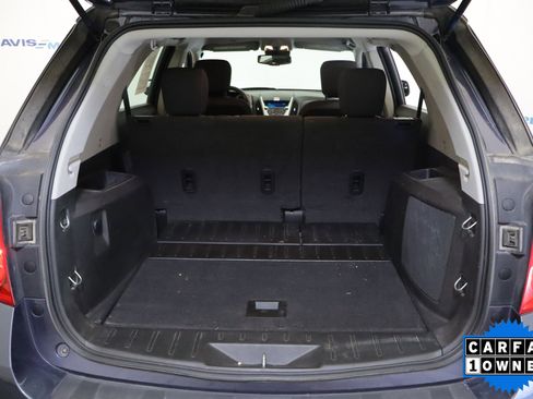 Used 2013 Chevrolet Equinox LS FWD image 9