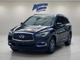 Used 2020 INFINITI QX60 Luxe image 2
