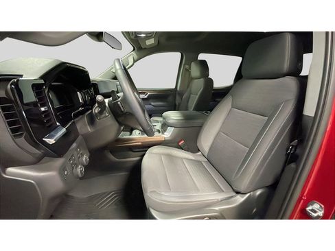 Used 2023 Chevrolet Silverado 1500 LT Trail Boss AWD/4WD image 12
