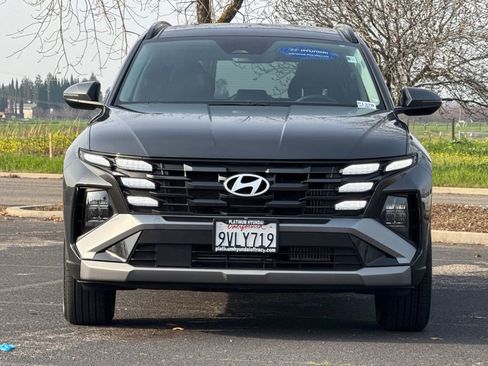 Used 2025 Hyundai Tucson SEL image 6