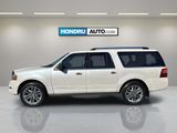 Used 2016 Ford Expedition EL Platinum image 5