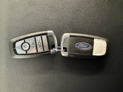 Used 2023 Ford F150 Lightning XLT w/ Equipment Group 312A High AWD/4WD image 47