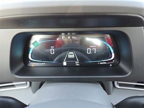 New 2026 Hyundai Elantra Sport image 25