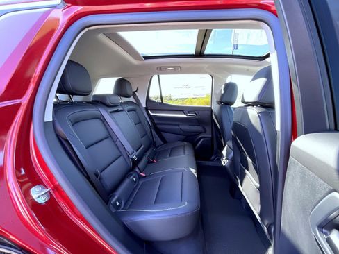 New 2026 GMC Terrain Denali image 18