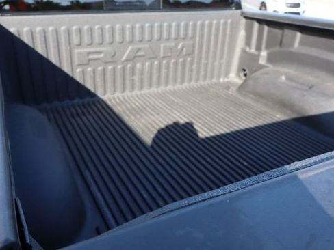 Used 2023 RAM 1500 Laramie AWD/4WD image 38