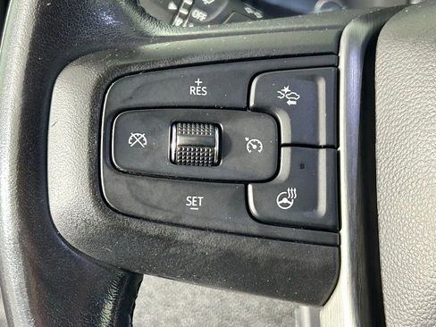 Used 2021 GMC Sierra 3500 Denali image 27