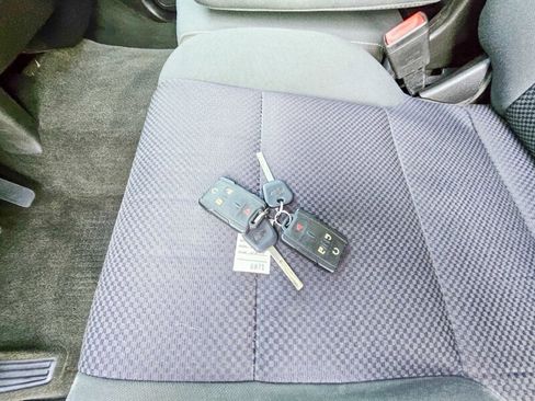 Used 2016 Chevrolet Silverado 2500 LT w/ LT Fleet Convenience Package image 29