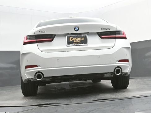 New 2026 BMW 330i Sedan w/ Premium Package RWD image 45