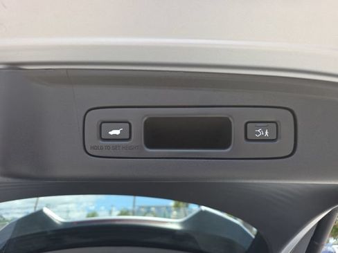 Certified 2025 Acura ADX A-Spec FWD image 34