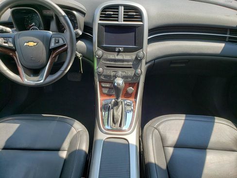 Used 2013 Chevrolet Malibu LT FWD image 13