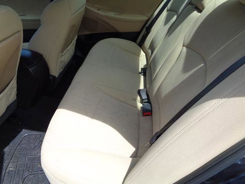 Used 2014 Hyundai Sonata GLS w/ Popular Equipment Group 2 FWD image 21