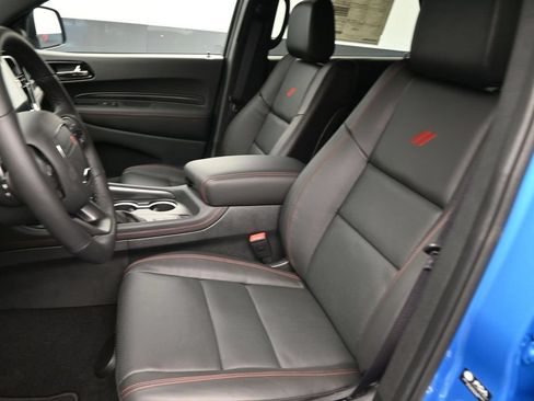 New 2026 Dodge Durango GT AWD/4WD image 19