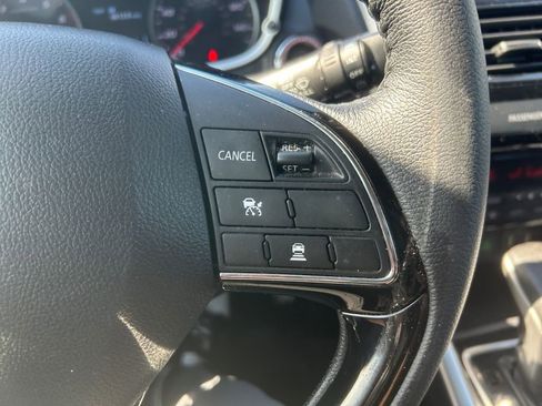 Used 2024 Mitsubishi Eclipse Cross SE AWD/4WD image 26