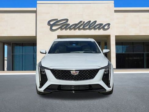 New 2026 Cadillac CT5 Premium Luxury image 7