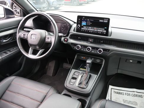 Used 2025 Honda CR-V Sport-L image 12