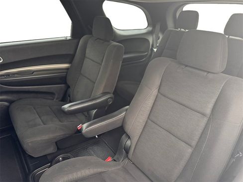Used 2020 Dodge Durango SXT image 13