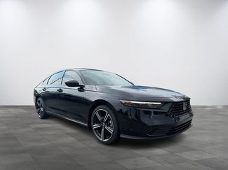 New 2026 Honda Accord SE video 1