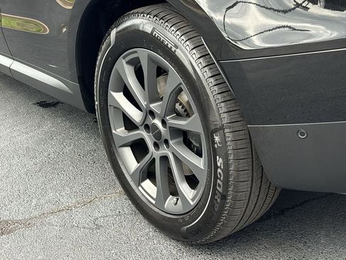 New 2026 Land Rover Range Rover Sport SE AWD/4WD image 11
