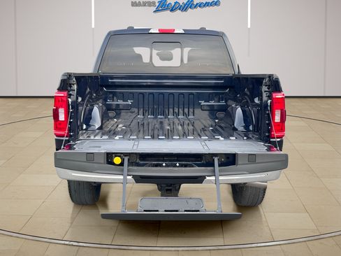 Used 2022 Ford F150 XLT w/ Equipment Group 302A High AWD/4WD image 21
