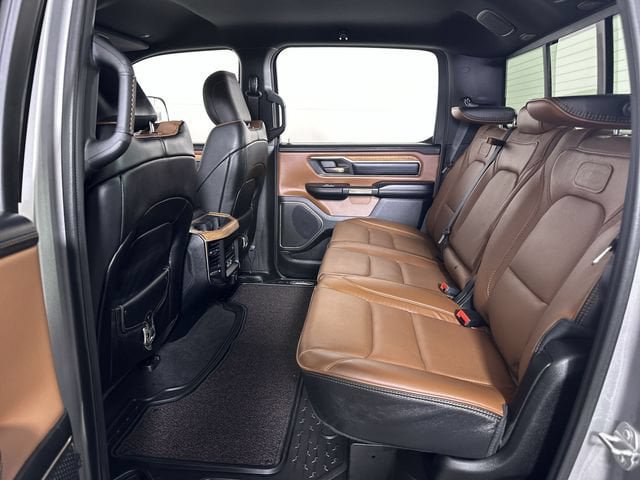 Used 2022 RAM 1500 Limited AWD/4WD image 26
