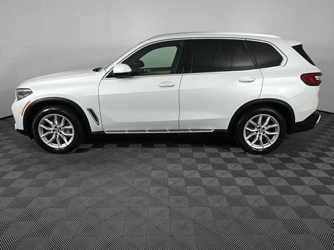 Used 2019 BMW X5 xDrive40i w/ Convenience Package image 3
