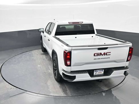New 2026 GMC Sierra 1500 Pro w/ Graphite Edition image 26