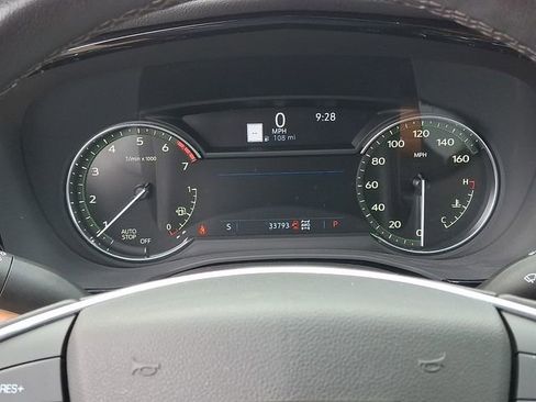 Certified 2023 Cadillac XT5 Premium Luxury image 16