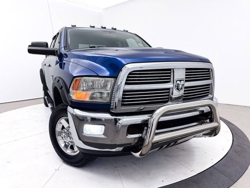 Used 2011 RAM 2500 Big Horn image 6
