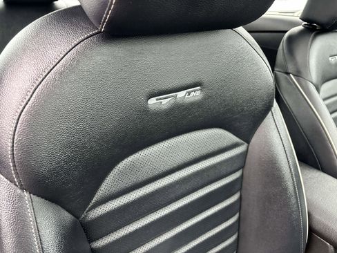 Used 2023 Kia Forte GT-Line w/ GT-Line Premium Package image 17