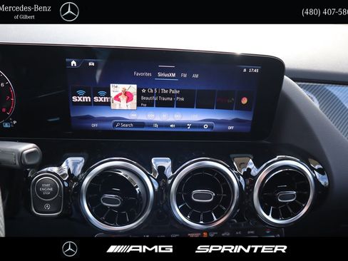 New 2026 Mercedes-Benz GLA 250 image 18