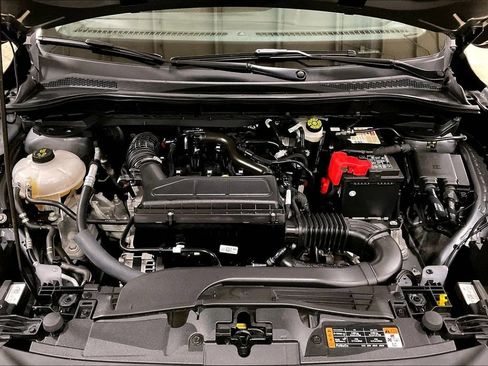 Certified 2024 Ford Escape Active AWD/4WD image 10