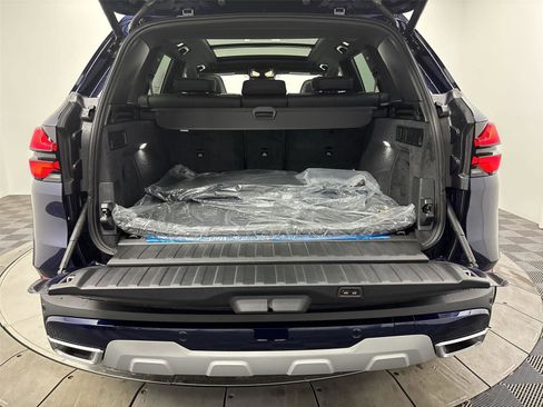 New 2026 BMW X5 xDrive50e AWD/4WD image 21