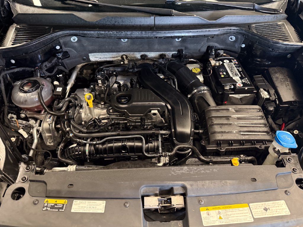 Used 2022 Volkswagen Taos SE AWD/4WD image 24