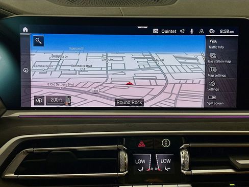 Used 2020 BMW X7 xDrive40i w/ Premium Package image 13